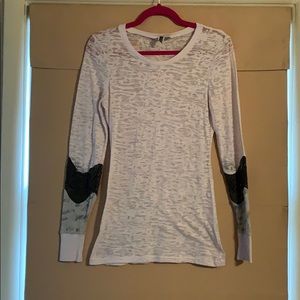 BKE long sleeve top